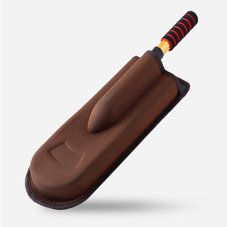 Laveur de voiture de la cire télescopique duster
