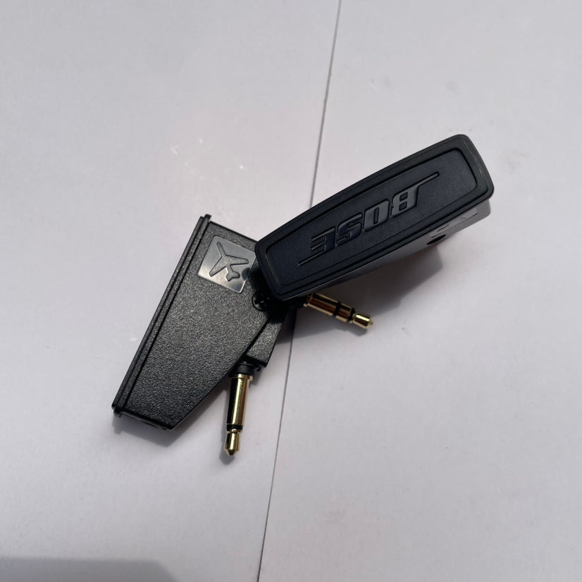 Convient pour casque de réduction de bruit casque Aviation Audio