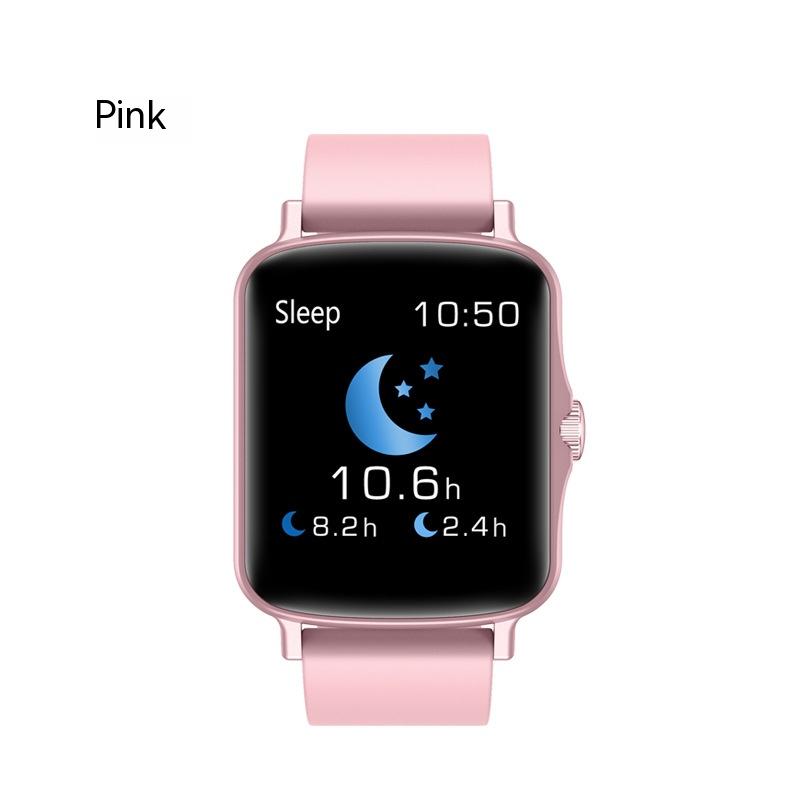 Magnetic Waterproof Multifonctional Heart Rate Blood Pressure Bracelet Sport Santé