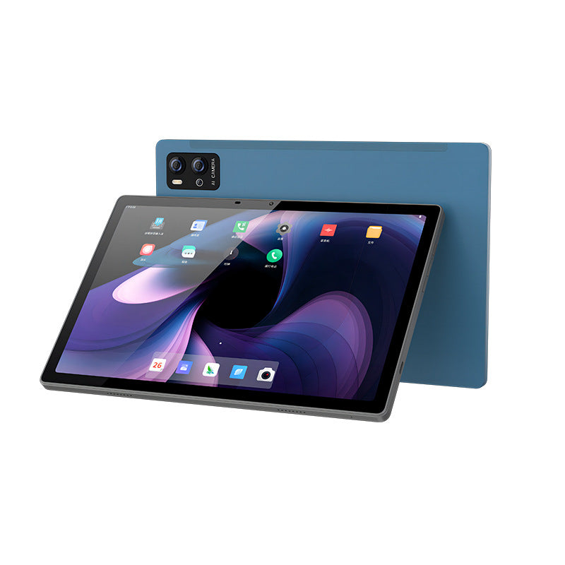 Tablette de 10 pouces pour les classes en ligne et les jeux