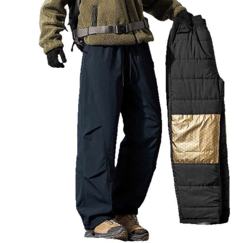 Vêtements de travail chauds de style nord-est