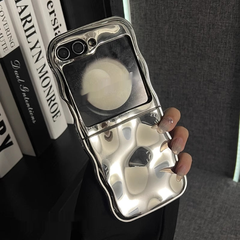 Personnalisé High-end Feeling approprié Météorite Patterned Phone Case