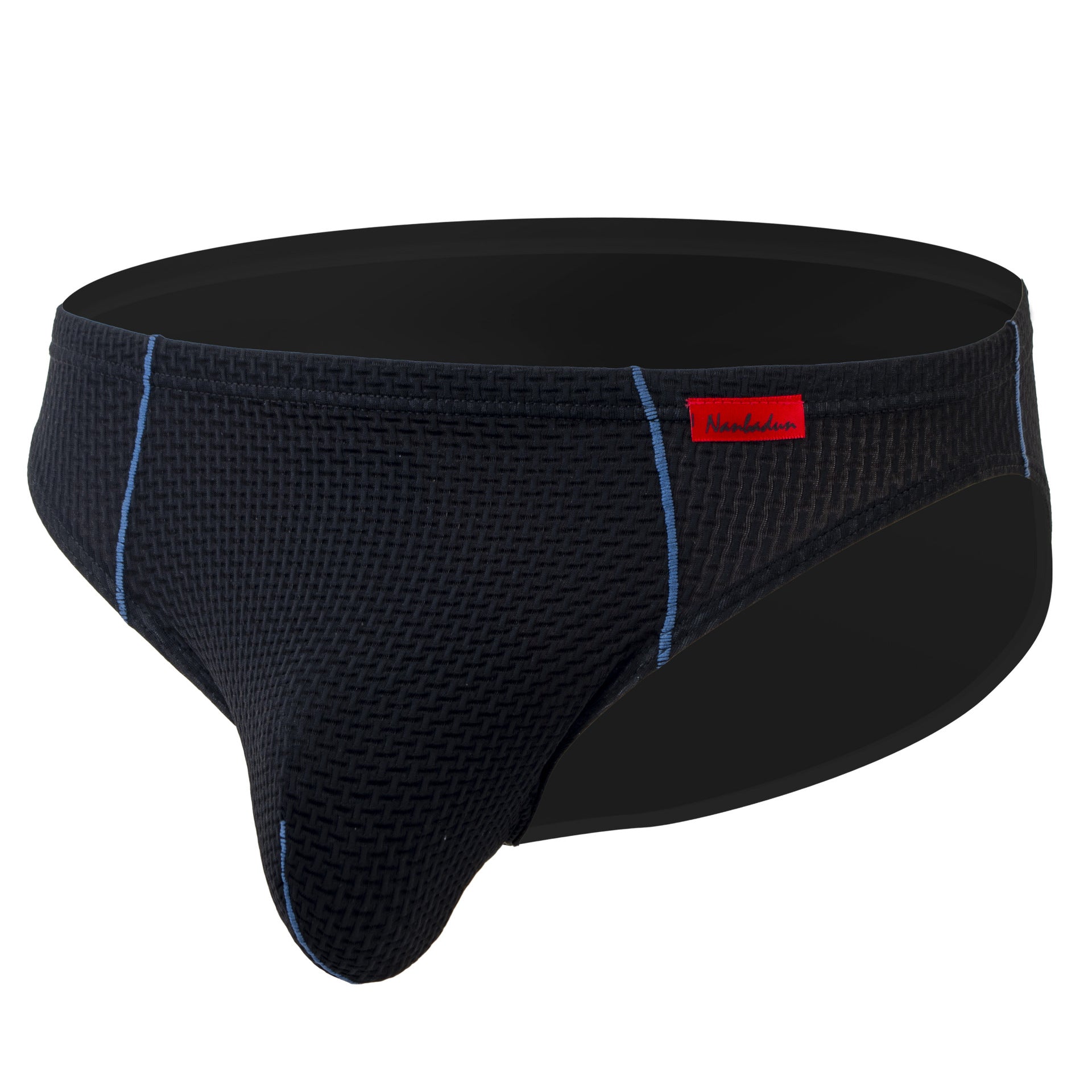 Slips de levage de la hanche à faible hauteur pour hommes
