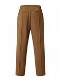 Pantalons occasionnels