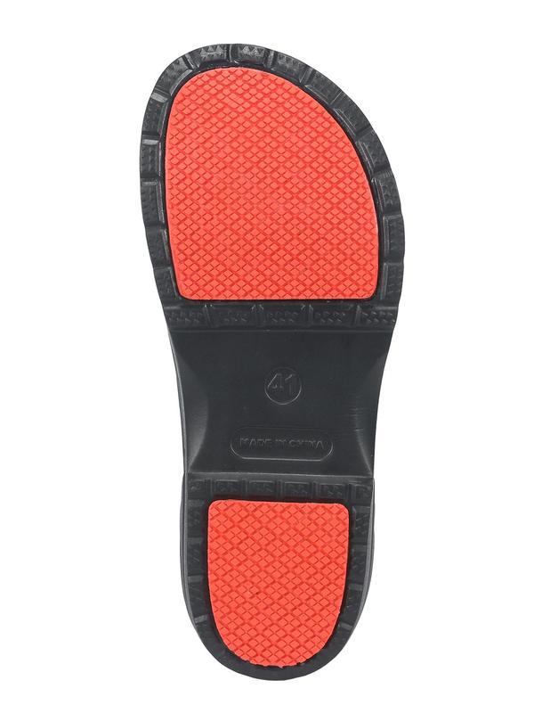 Chaussures de travail antidérapantes pour hommes