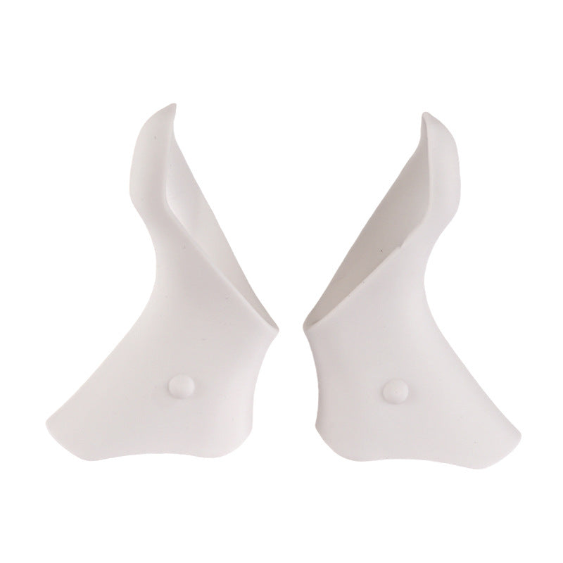 Housse de protection pour transformateur de main en silicone portable