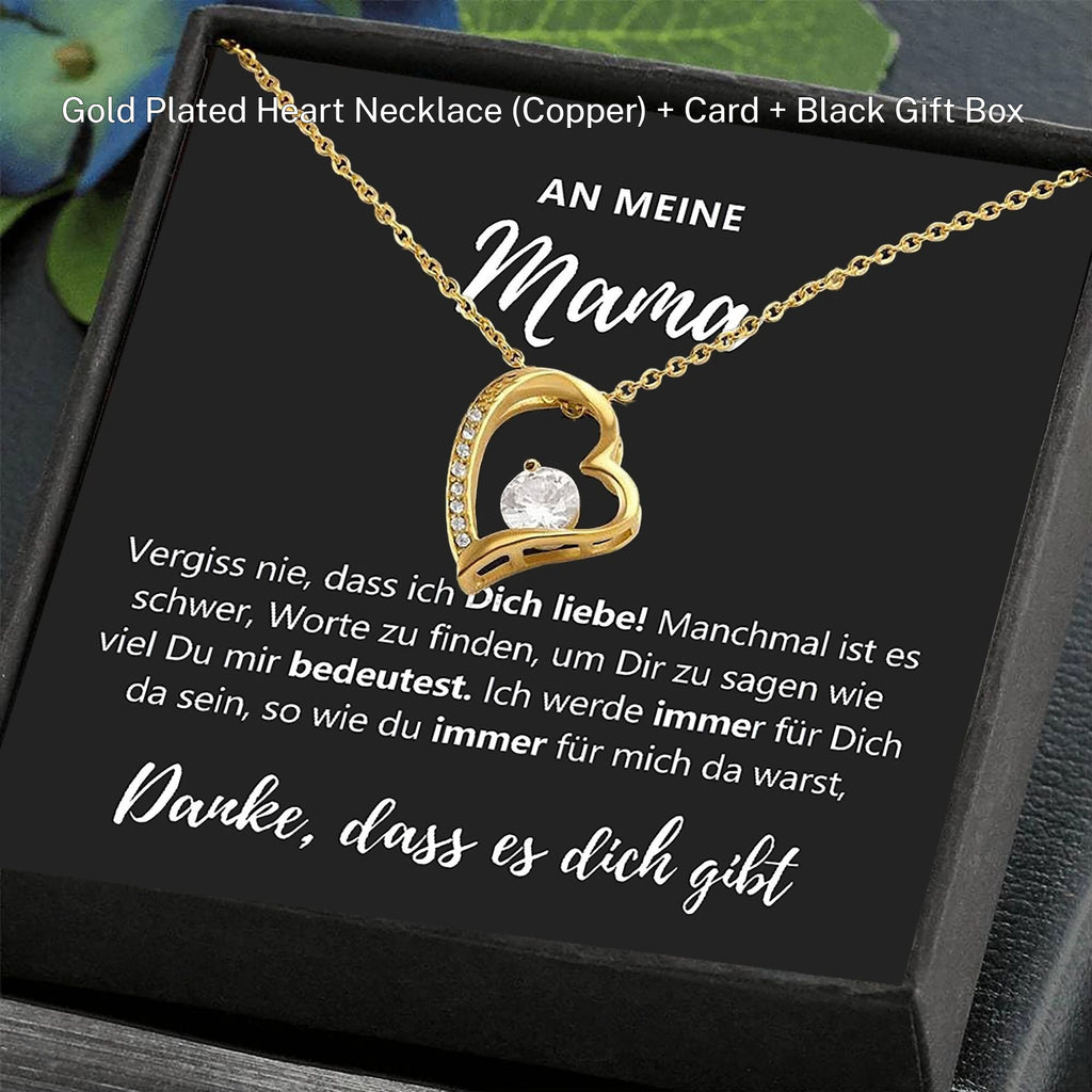 Minimaliste incrusté de diamants Stylish Polyvalent pendentif en acier inoxydable