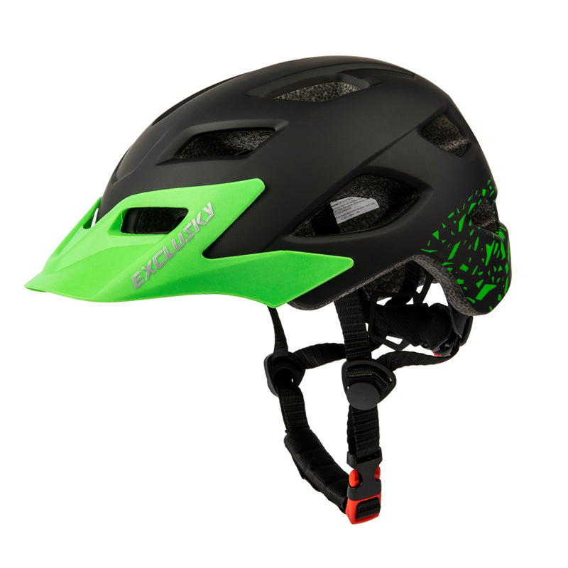 Enfants Vélo Riding Casque Skateboard Garçons et filles Skateboard Casques