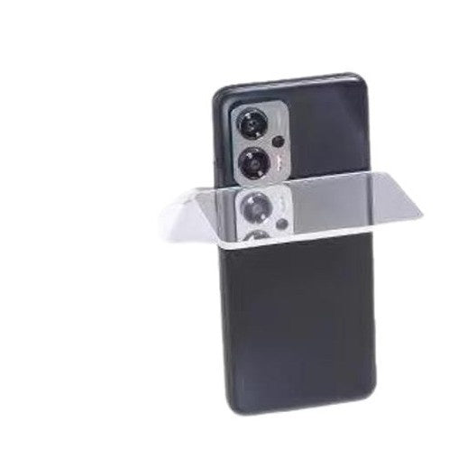 Sky Mirror Photo Stand Ultra-Clear Mirror Photographe de réflexion