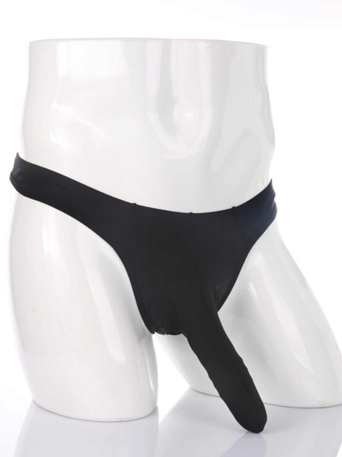 Sous-vêtements séparés Trendy Special Porn