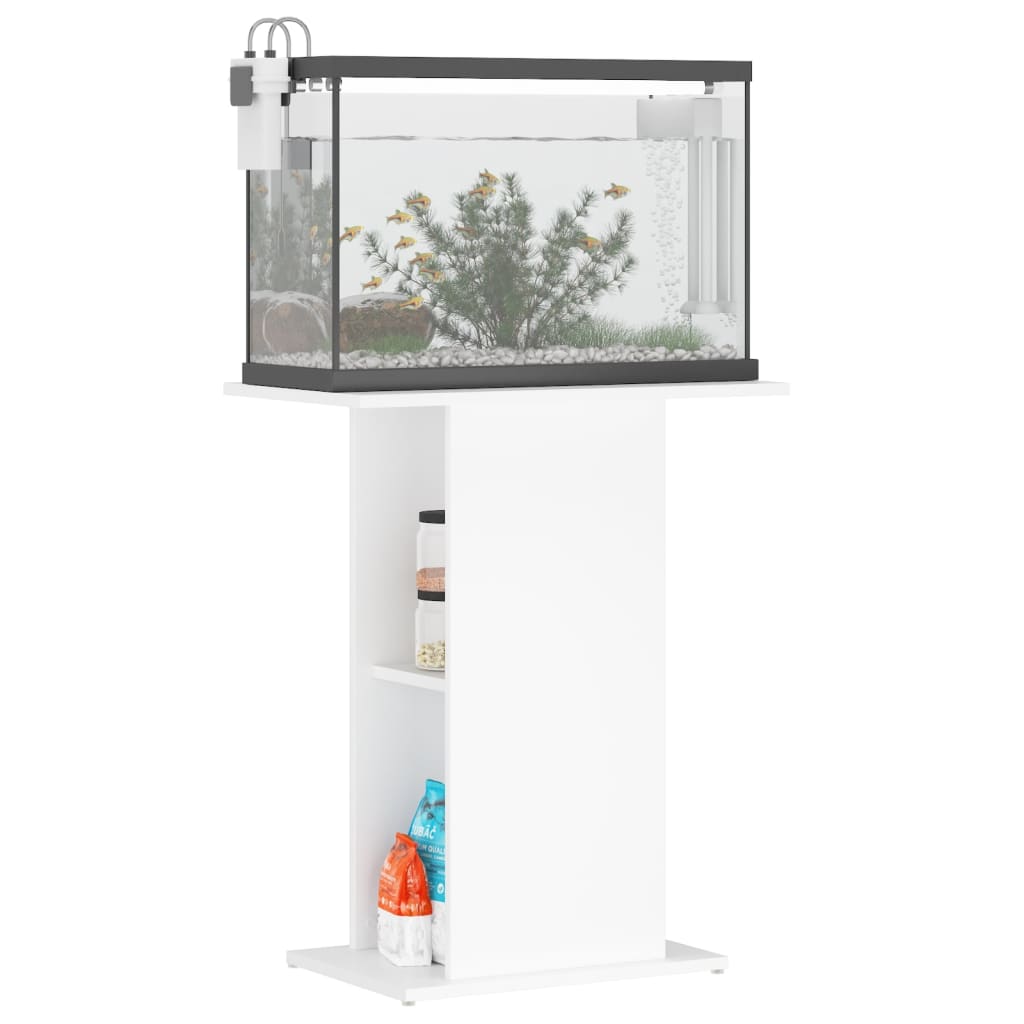 Aquarium Stand 60,5x36x72.5 cm