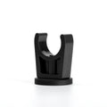 Italien Cafe Appliance Rangement Rack Mini Magnetic Plastic Rack
