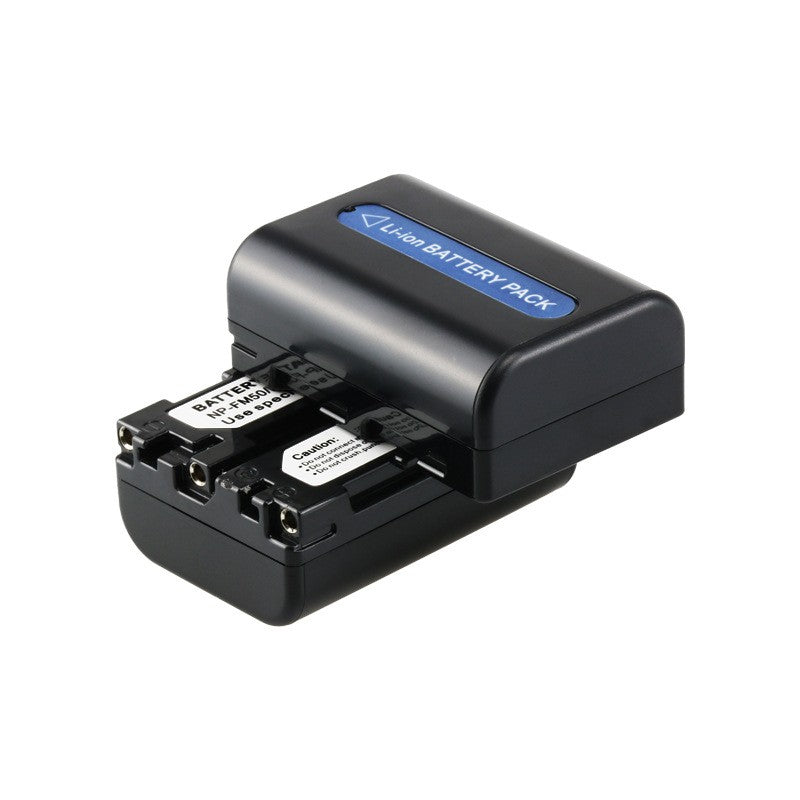 Batterie au lithium pour appareil photo numérique