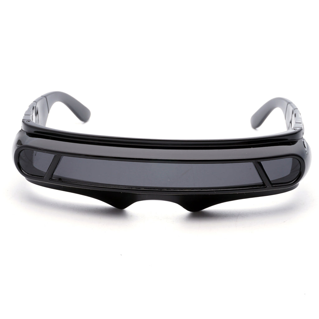 Lunettes de soleil de film couleur polarisé
