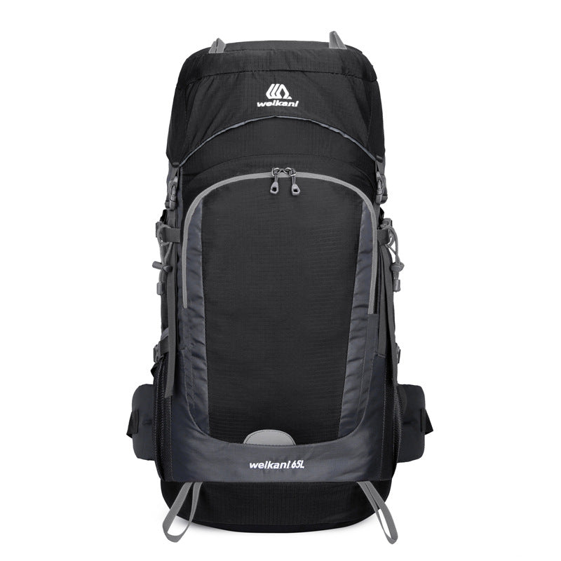 Alpinisme Nylon Randonnée Camping Sac à dos Hommes