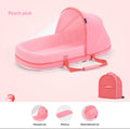 Lit bébé pliable multifonction portable