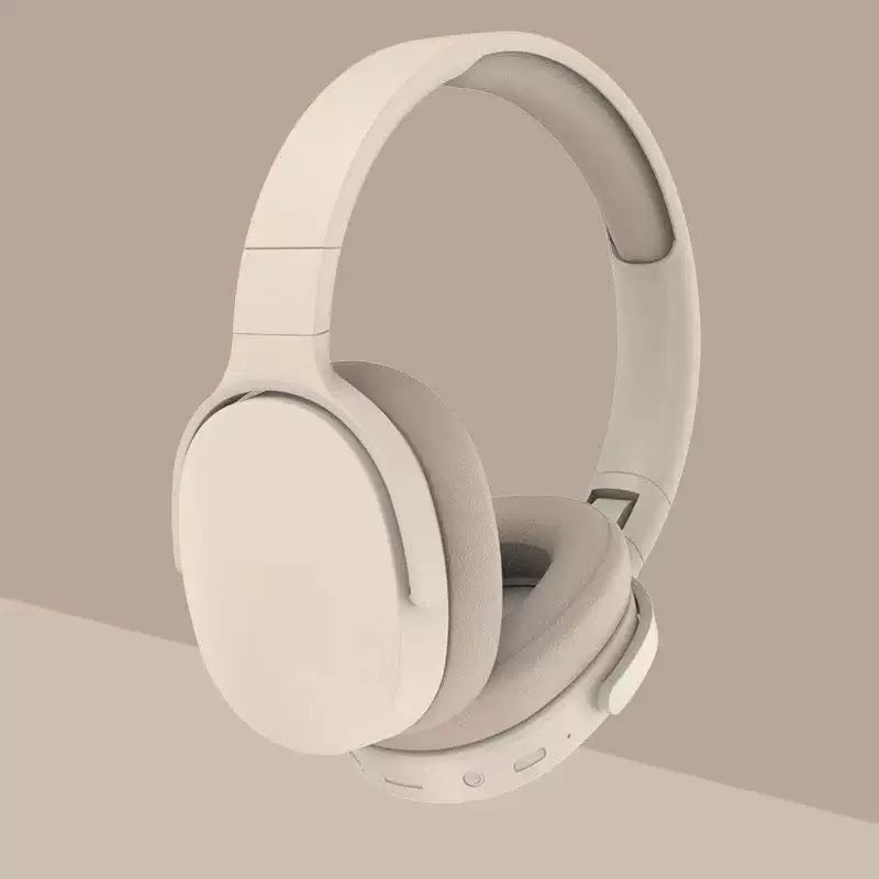 Casque Bluetooth Longue durée de vie de la batterie pour le sport et le jeu