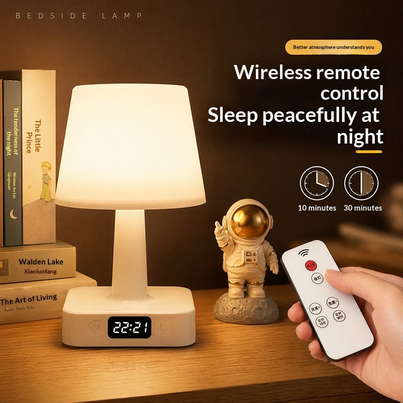 General Merchandise Colored Gift Table Lamp Mood Sleep Light