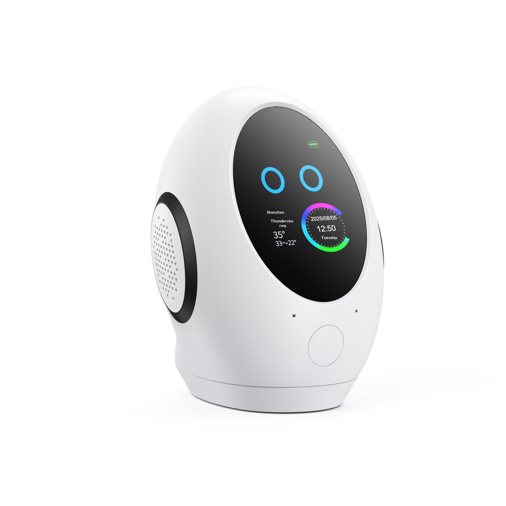 Jouet d'intelligence artificielle Doudou AI Robot Learning Machine
