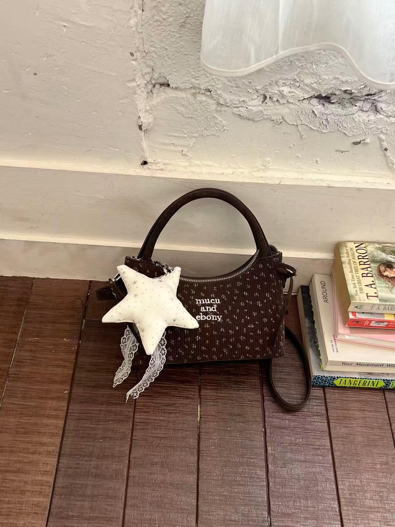 Sac transversal portatif à épaule
