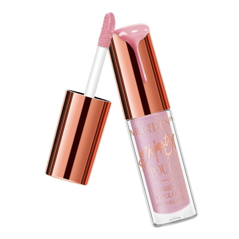 Lip Gloss et Rouge à lèvres