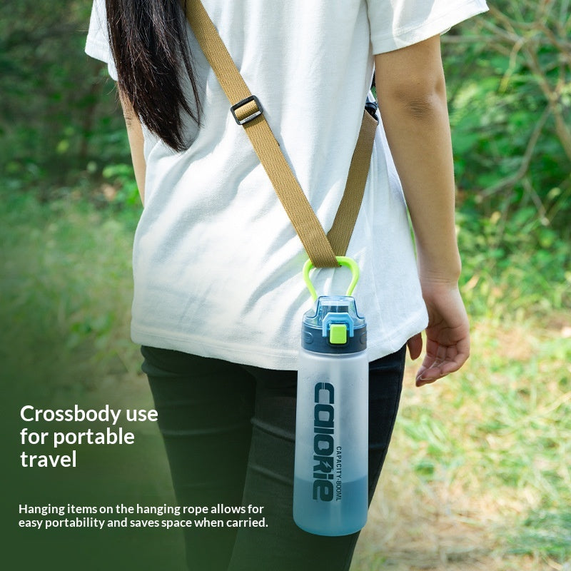 Camping extérieur Multi-fonctionnel Lanyard extensible réglable