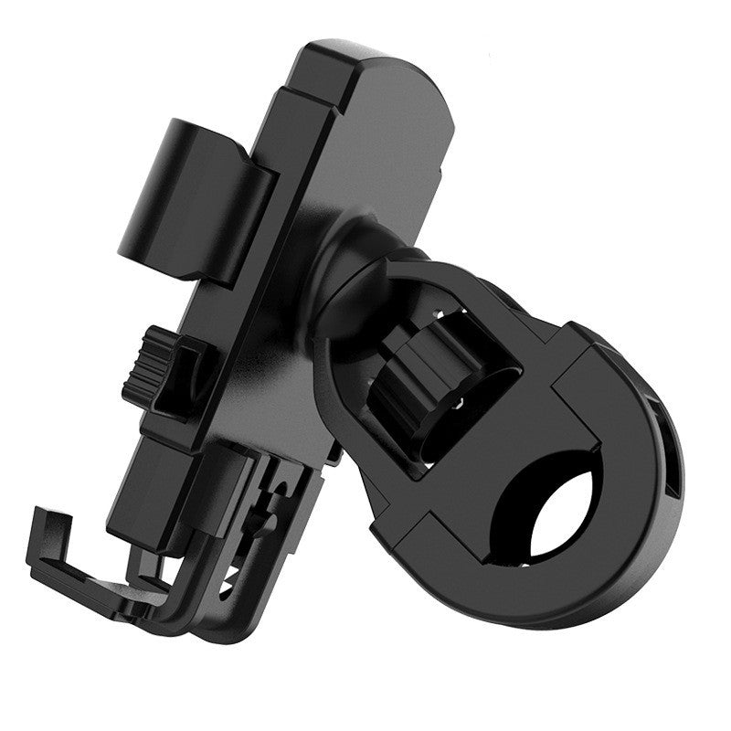 Cyclisme Vélo Retroview télescopique Miroir Cyclisme Anti-shake Mobile Phone Navigation Wate