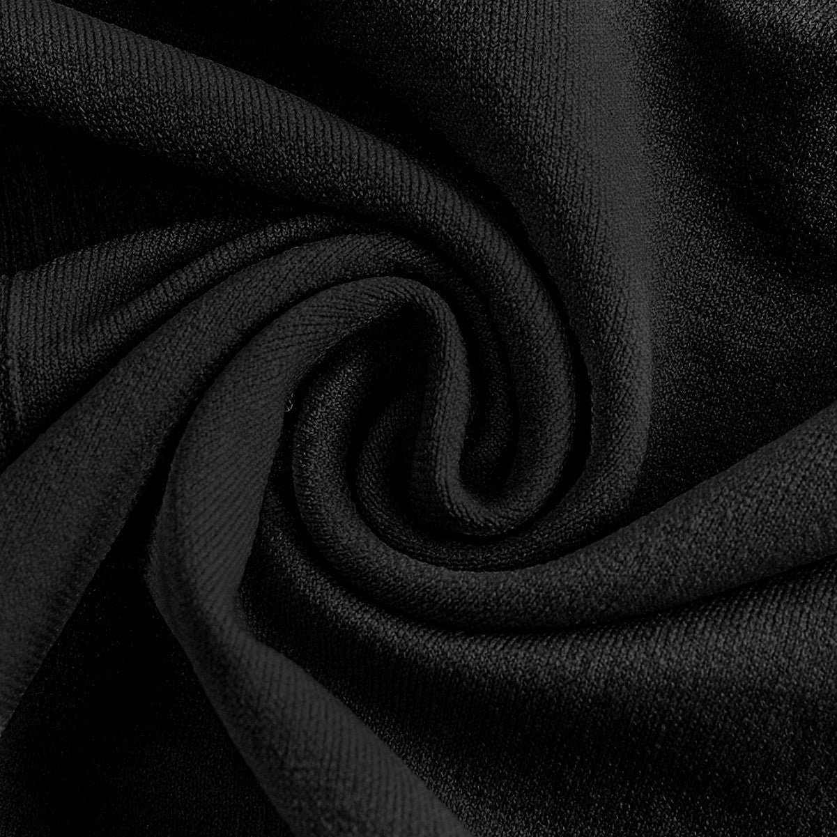 Yoga Capri Pantalons sans couture Haute élasticité Tight-fit High-waisted Butt-lifting