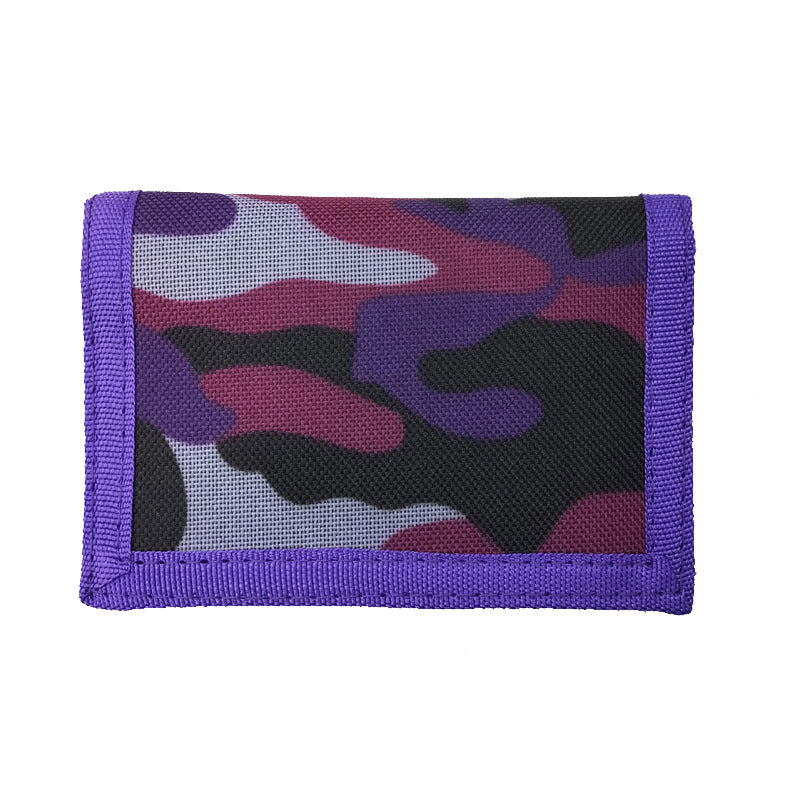 Vêtements de camouflage pour hommes 70 Off Short Style Bank Card Purse