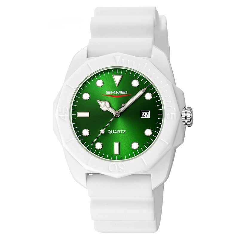 Shike Mei Sports Calendrier Regarder