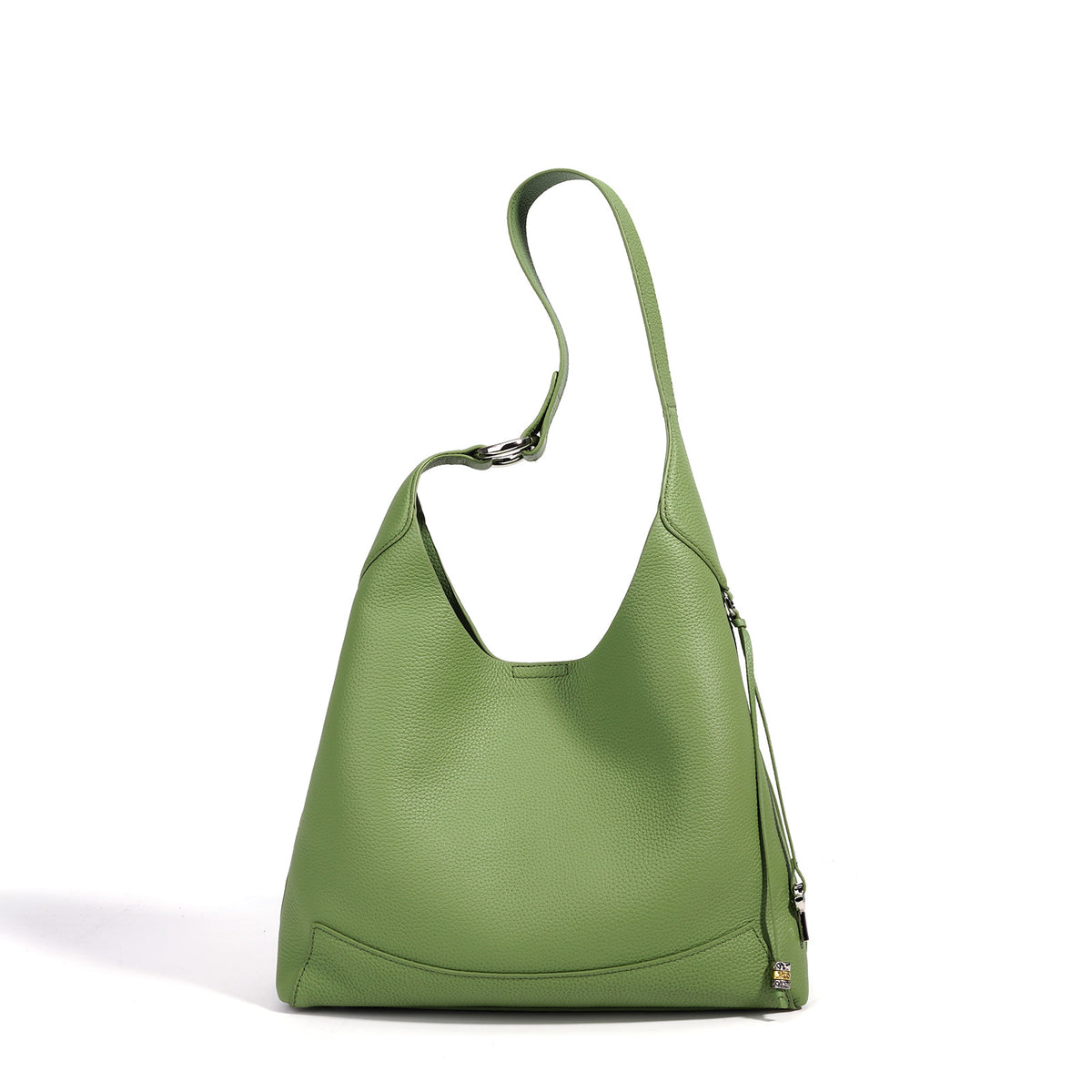 Sac d'épaules de navette minimaliste
