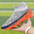 Chaussures de formation pour étudiants de haut niveau de football masculin