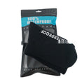 Chaussettes imperméables respirantes absorbant l'humidité des hommes