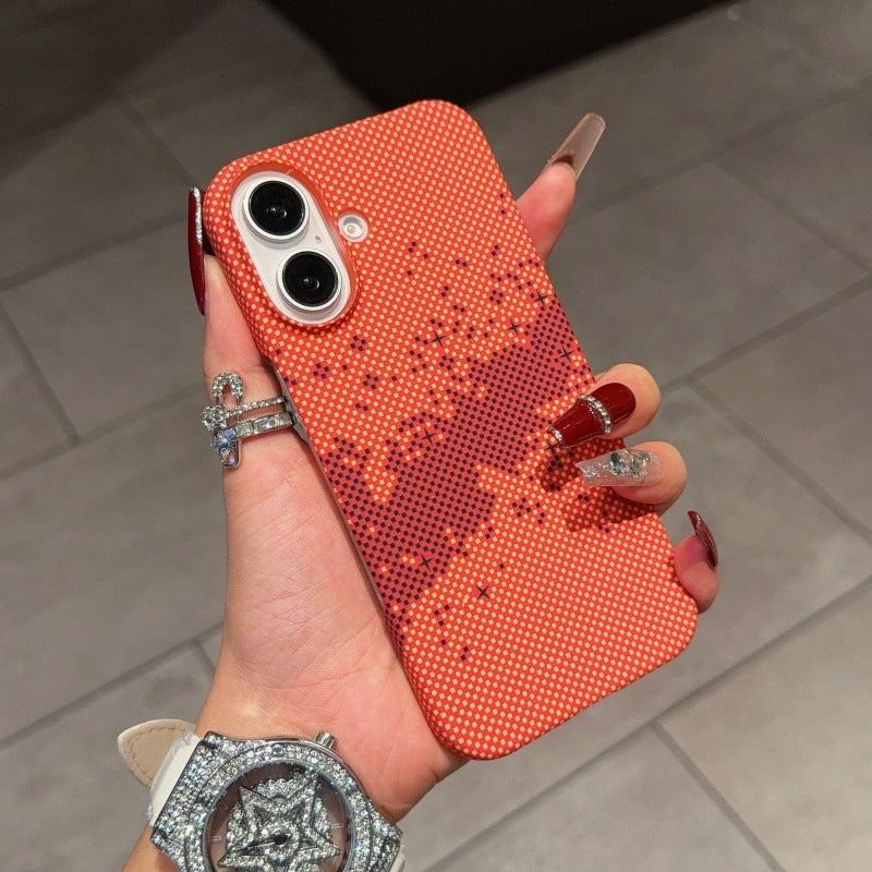 Étui de protection pour téléphone magnétique ultra-mince