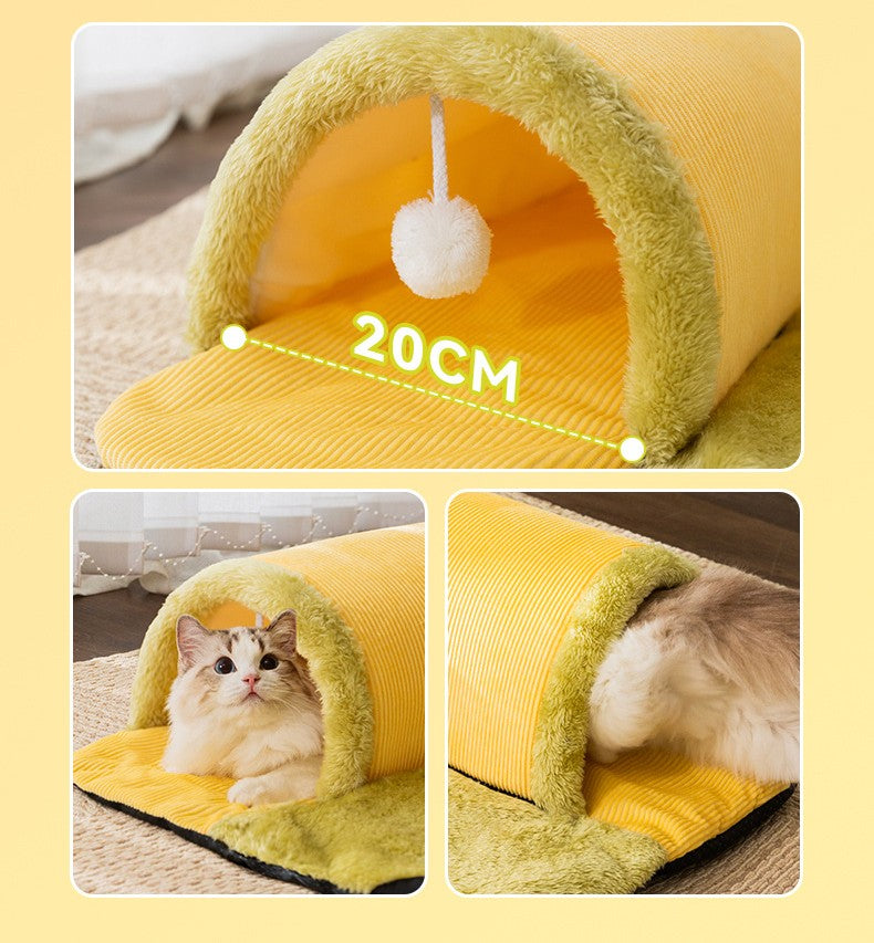 Produits chauds et épais pour animaux de compagnie