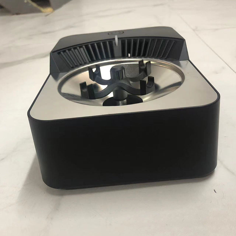 Home Purificateur multifonctionnel pour Ashtray