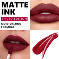 Rouge à lèvres liquide Matte Velvet