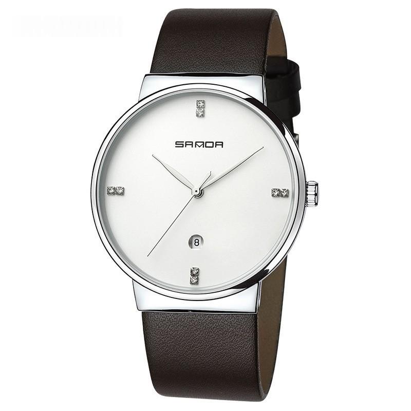 Montre Quartz