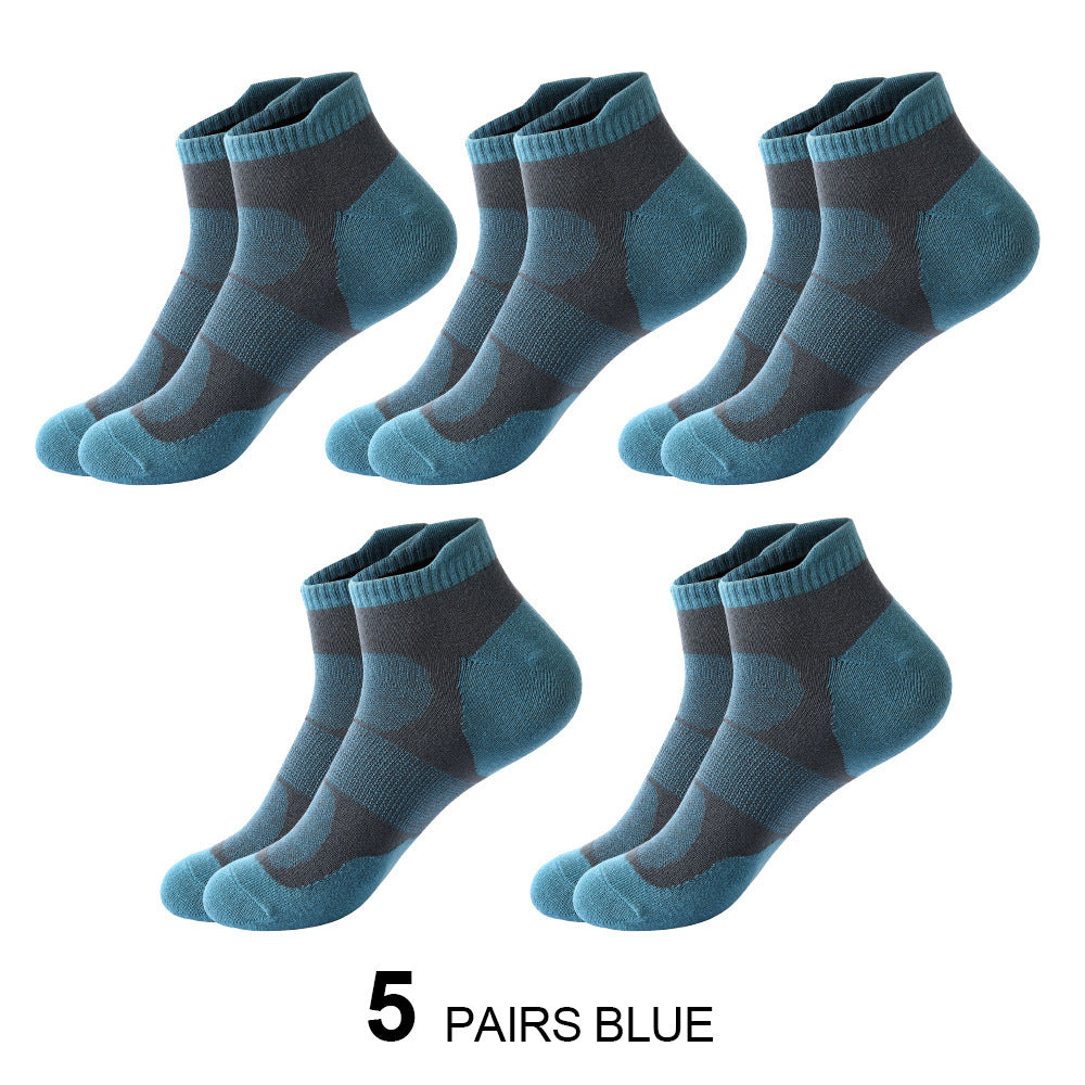 Chaussettes Ankle pour hommes