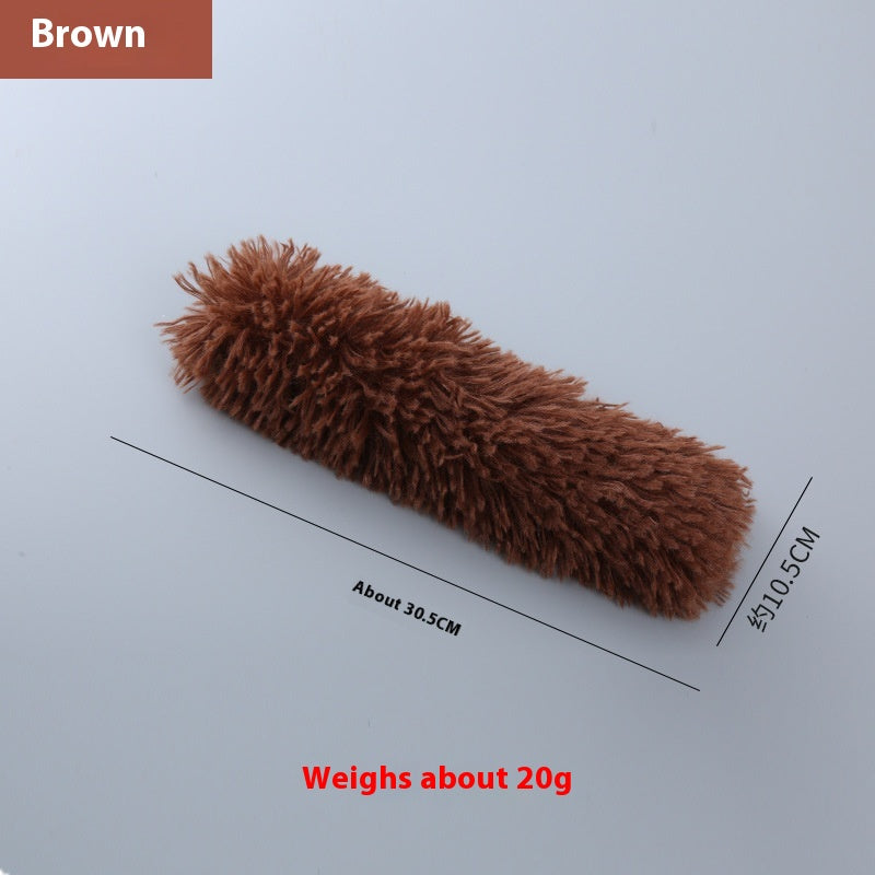 Contenant du papier d'anneautage Catnip Résistant aux bits Cat Auto-Hi Toy Pet Supplies