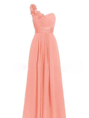 Robe longue sans manches à col incliné multicolore pour femmes