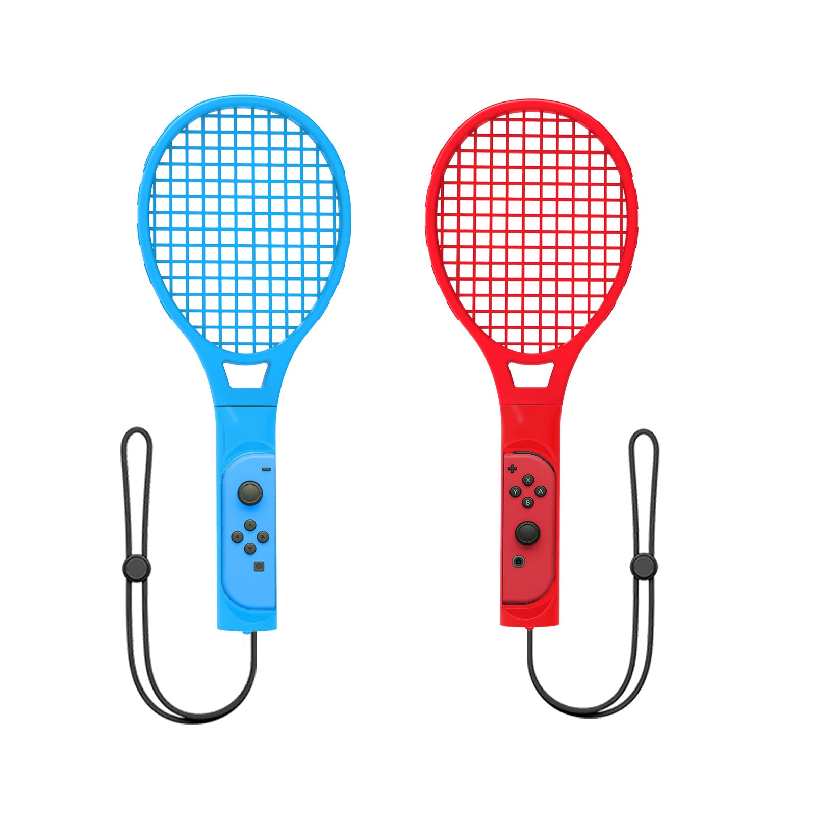 Mini Game Périphériques Tennis Raquette Contrôleur Gamepad Joystick Accessoires