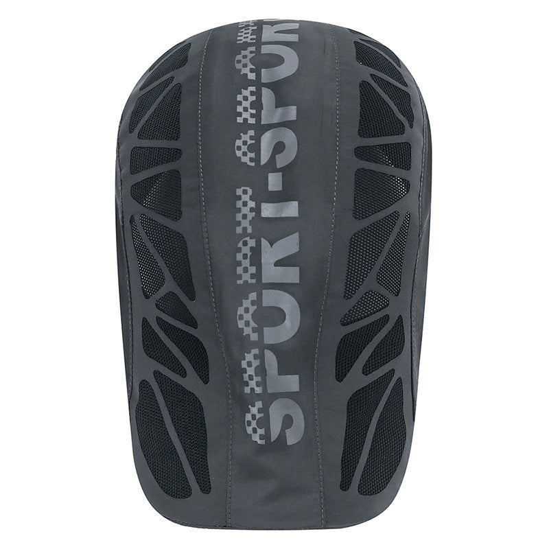 Lettre de SPORT Chapeau avant Mesh Respirant Homme