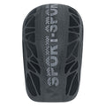 Lettre de SPORT Chapeau avant Mesh Respirant Homme