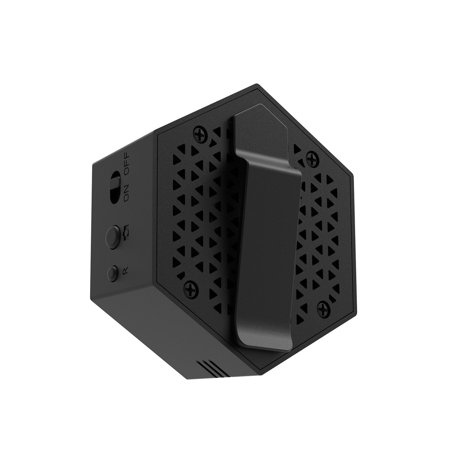 Caméra de surveillance Home Wireless Plug-in-gratuit