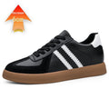 Chaussures de sport invisibles pour hommes