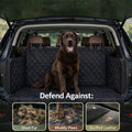 Tapis protecteurs pour chiens
