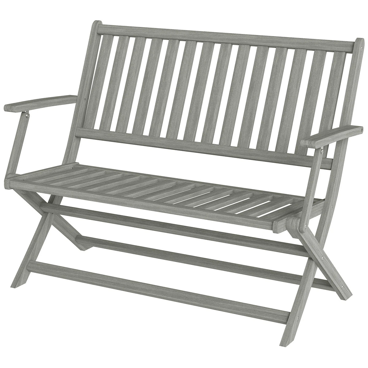 Chaises de salon pliantes / Chaise à bascule