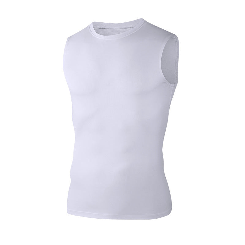 Veste sport stretch à séchage rapide pour les hommes