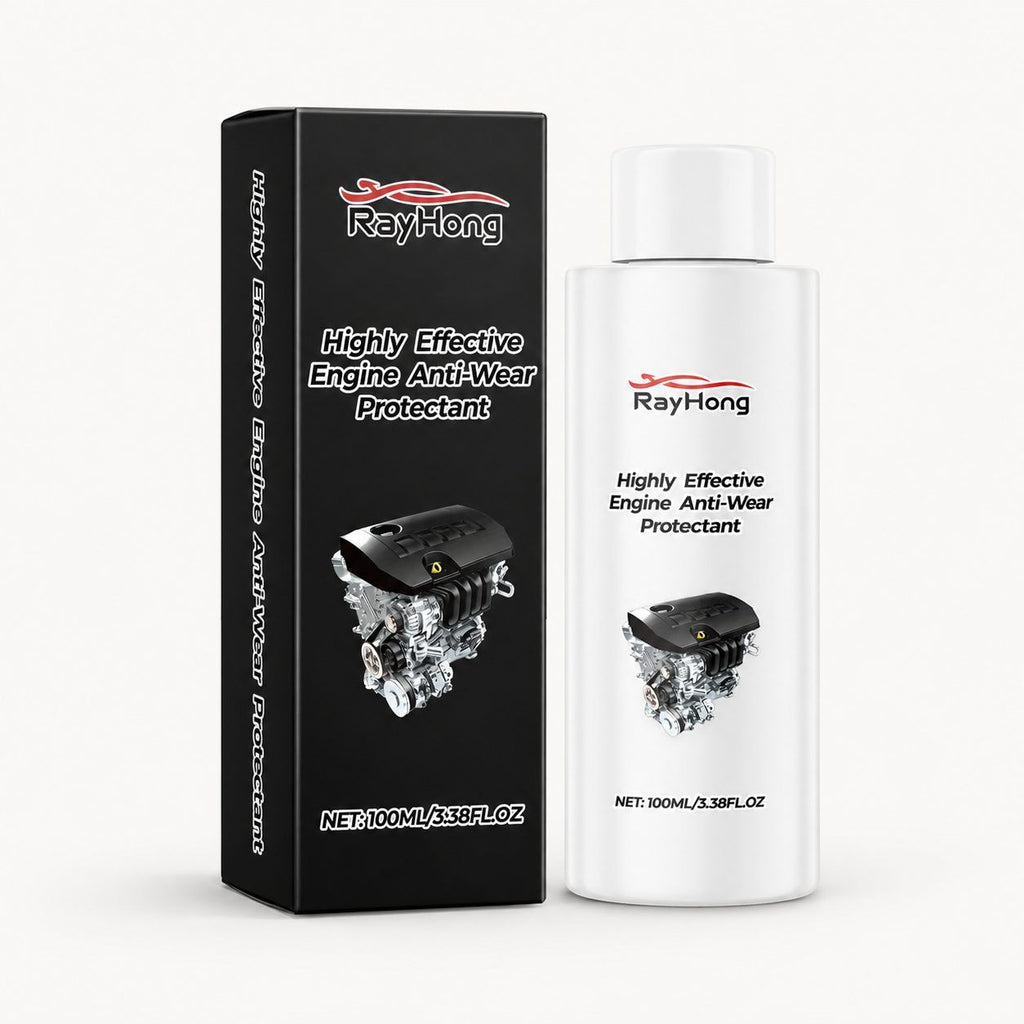 RAYHONG Automotive Engine Oil Care Additive